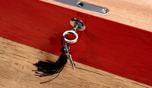 هيوميدور صندوق