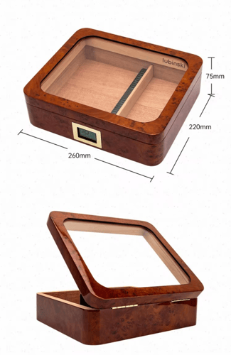 هوميدور صندوق