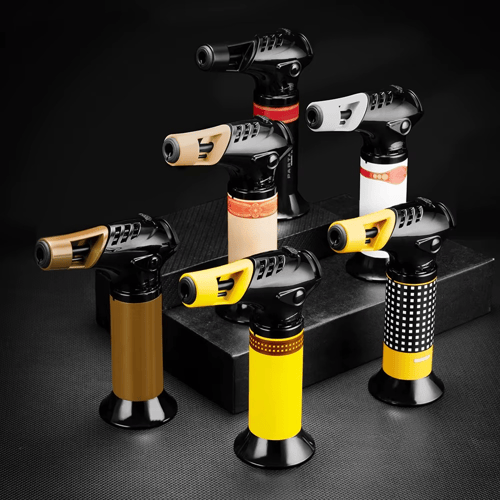 ولاعة السيجار