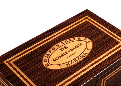 هوميدور صندوق روميو وجوليت