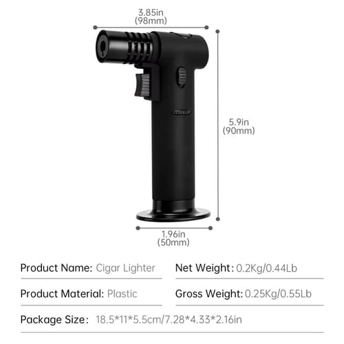 ولاعة السيجار