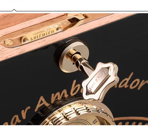 هوميدور صندوق فاخر ( محدود )