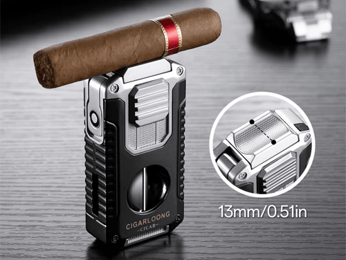 ولاعة سيجار