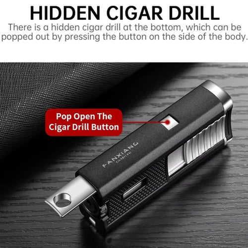 ولاعة سيجار