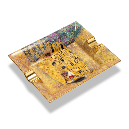 منفضة السيجار