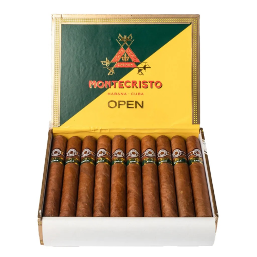 (PCS 25) Montecristo Open Eagle