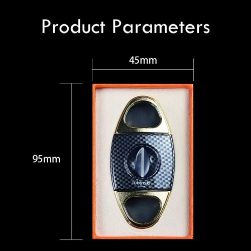 قاطع السيجار