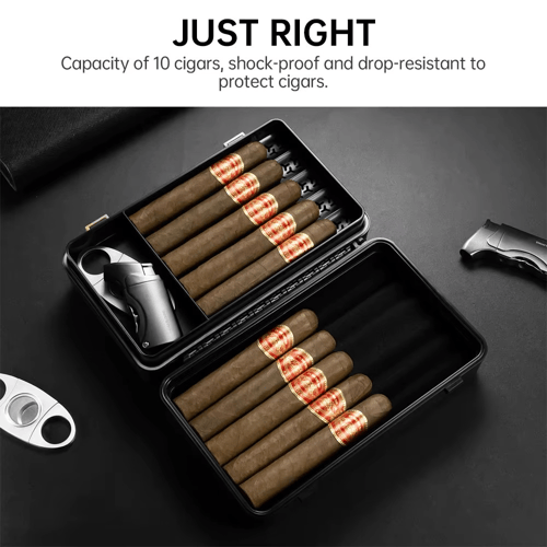 حافظة السيجار