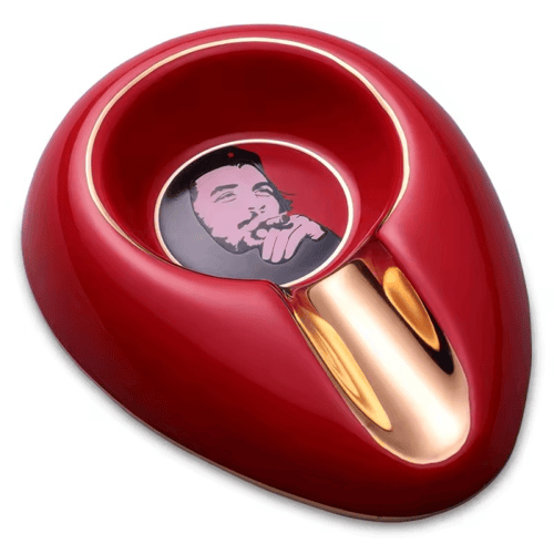 منفضة سيجار