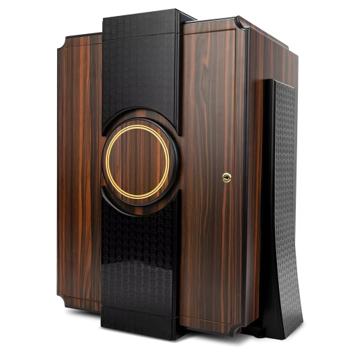 هوميدور صندوق فاخر ( محدود ) ترينيداد