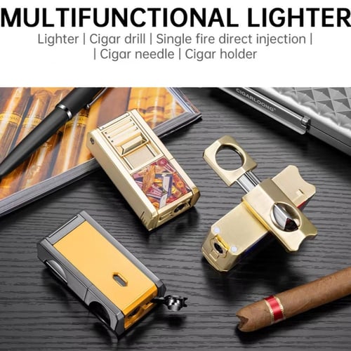 ولاعة سيجار