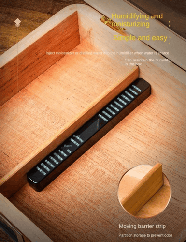 هوميدور صندوق