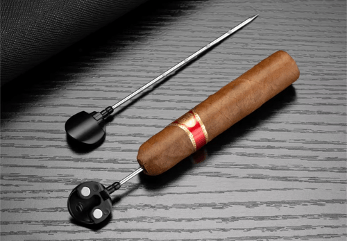 ولاعة السيجار