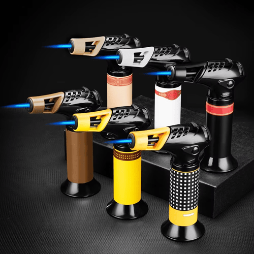 ولاعة السيجار