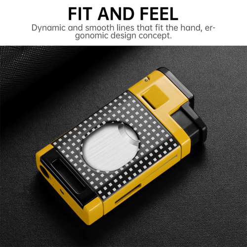 ولاعة سيجار