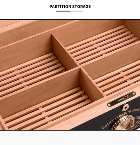 هوميدور صندوق فاخر ( محدود )