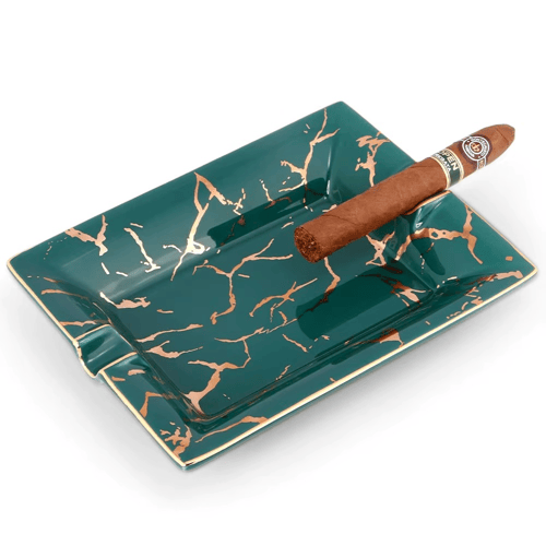 منفضة السيجار