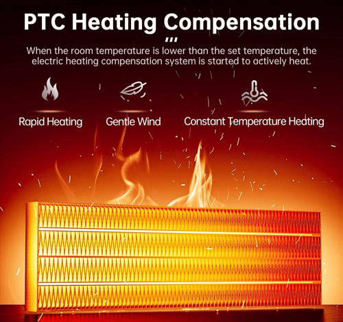 مبرد السيجار ( بصمة ) ( WiFi )