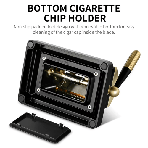 قاطع السيجار ( فاخر )