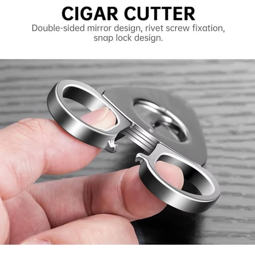 قاطع السيجار