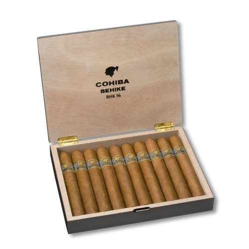(10 PCS ) Cohiba Behike 56