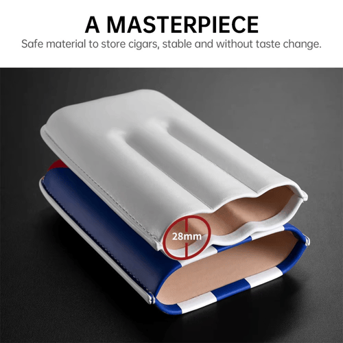 حافظة سيجار