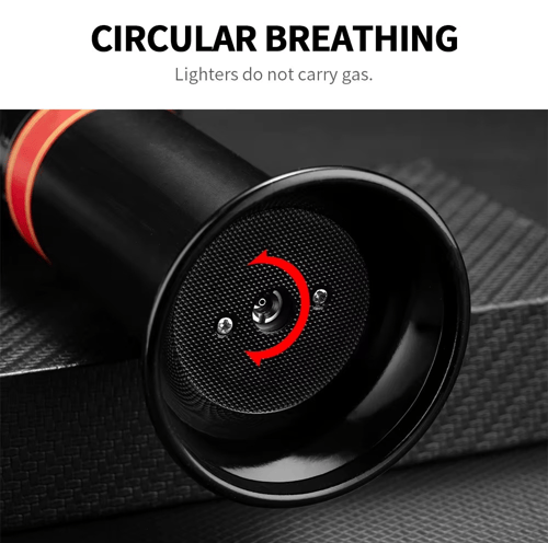 ولاعة السيجار