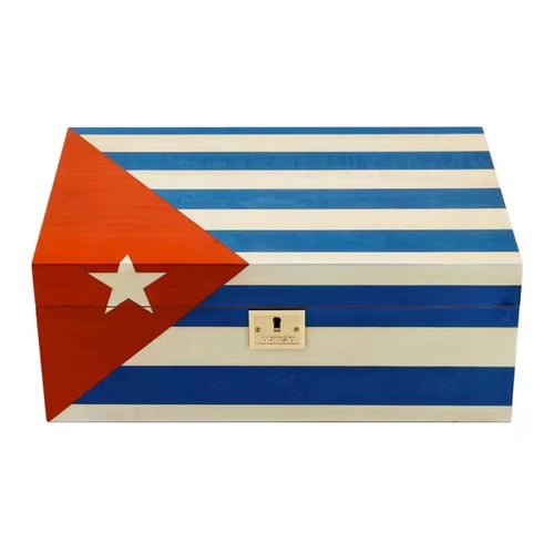 هوميدور السيجار صندوق فاخر