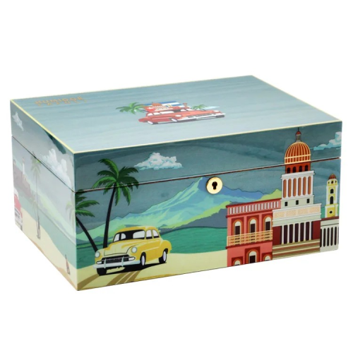 هيوميدور صندوق