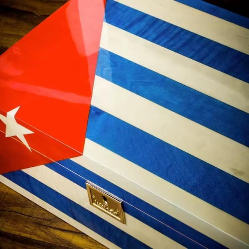 هوميدور السيجار صندوق فاخر