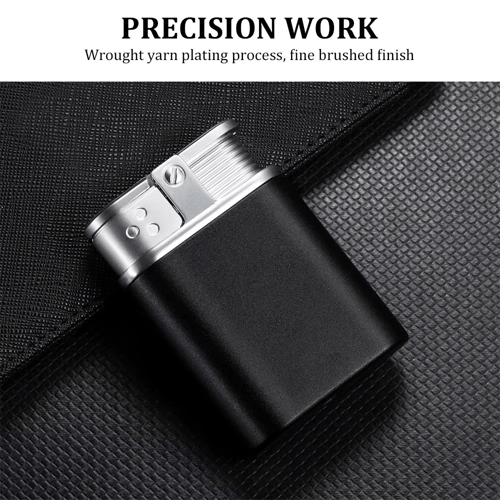 ولاعة سيجار