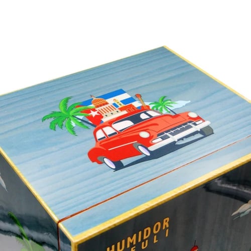 هيوميدور صندوق