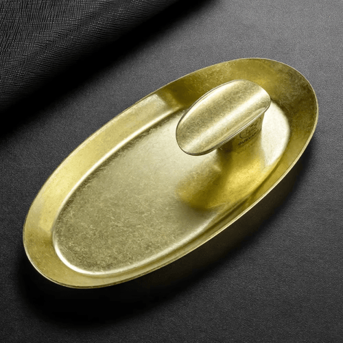 منفضة السيجار