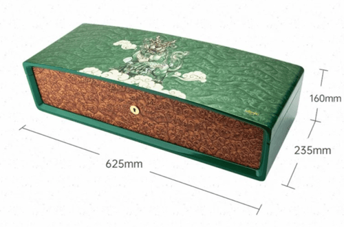 هوميدور صندوق