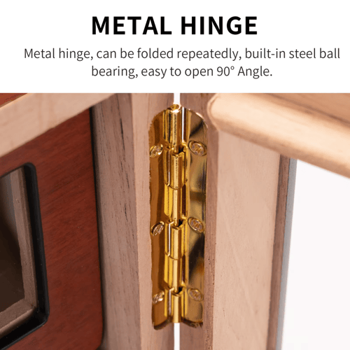 هوميدور صندوق