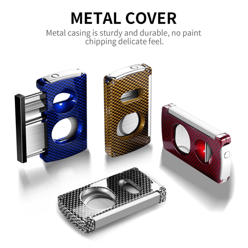 قاطع السيجار