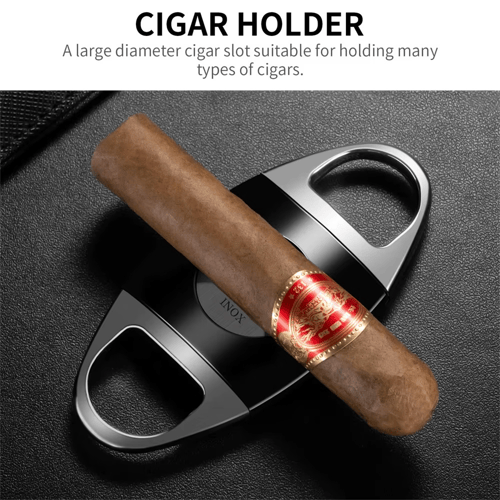 قاطع السيجار