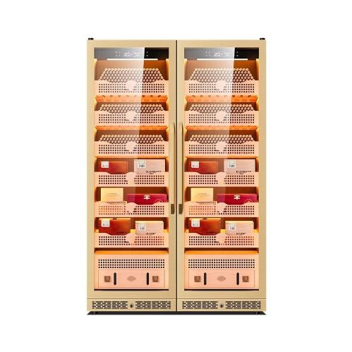 مبرد السيجار ( WiFi )