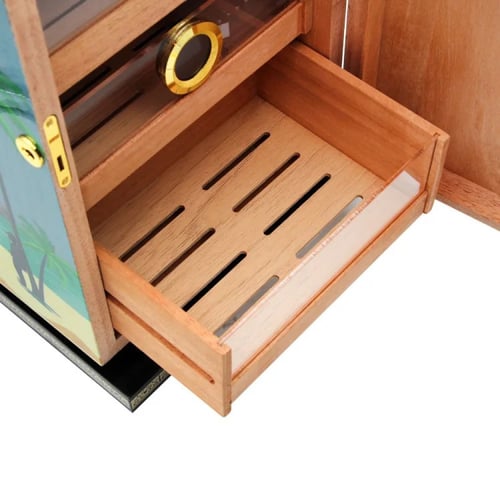 هيوميدور صندوق