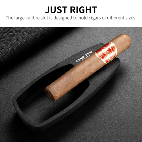 منفضة سيجار