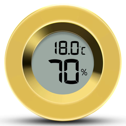 تحكم رطوبة السيجار