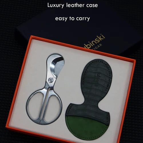 قاطع السيجار