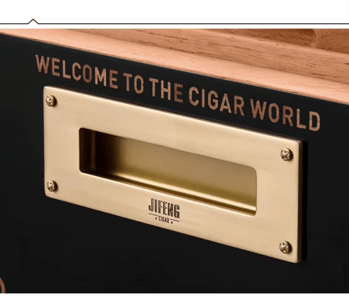 هوميدور صندوق فاخر ( محدود )