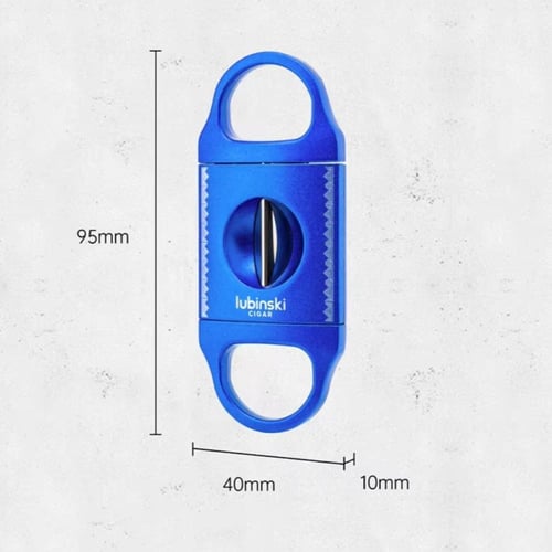 قاطع السيجار
