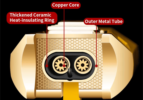 ولاعة السيجار