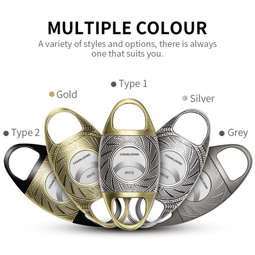 قاطع السيجار