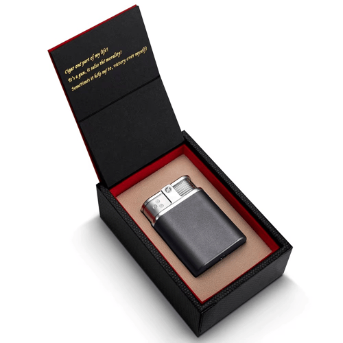 ولاعة سيجار