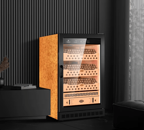 مبرد سيجار ( WiFi )