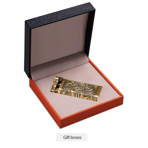 ولاعة سيجار