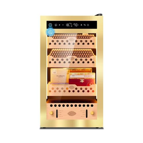 مبرد سيجار ( WiFi ) ( بصمة )